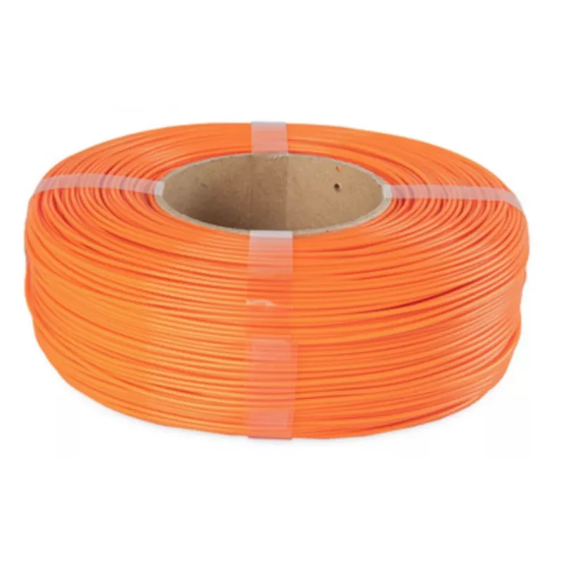 SPECTRUM The Filament ReFill PLA Machinery Orange 1,75mm 1kg (TF-24053)