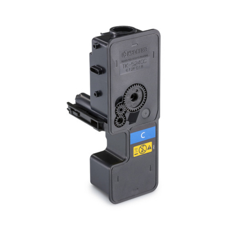 Kyocera TK-5240C Tóner Cian (1T02R7CNL0) KYOCERA TK-5240C 1T02R7CNL0