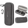 SUNNYLIFE Funda Rígida para DJI Osmo Pocket 4 Pro / 4p – Gris