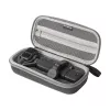 SUNNYLIFE Funda Rígida para DJI Osmo Pocket 4 Pro / 4p – Gris
