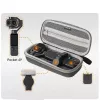 SUNNYLIFE Funda Rígida para DJI Osmo Pocket 4 Pro / 4p – Gris