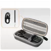 SUNNYLIFE Funda Rígida para DJI Osmo Pocket 4 Pro / 4p – Gris