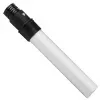 TOYA Aspirador de Cenizas 800W 20L Acero Inoxidable Filtro HEPA 78870