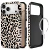 TECH-PROTECT Funda Lamano MagSafe para iPhone 17 Pro Max / 18 Pro Max - Pure Instinct