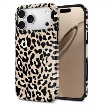 TECH-PROTECT Funda Lamano MagSafe para iPhone 17 Pro Max / 18 Pro Max - Pure Instinct