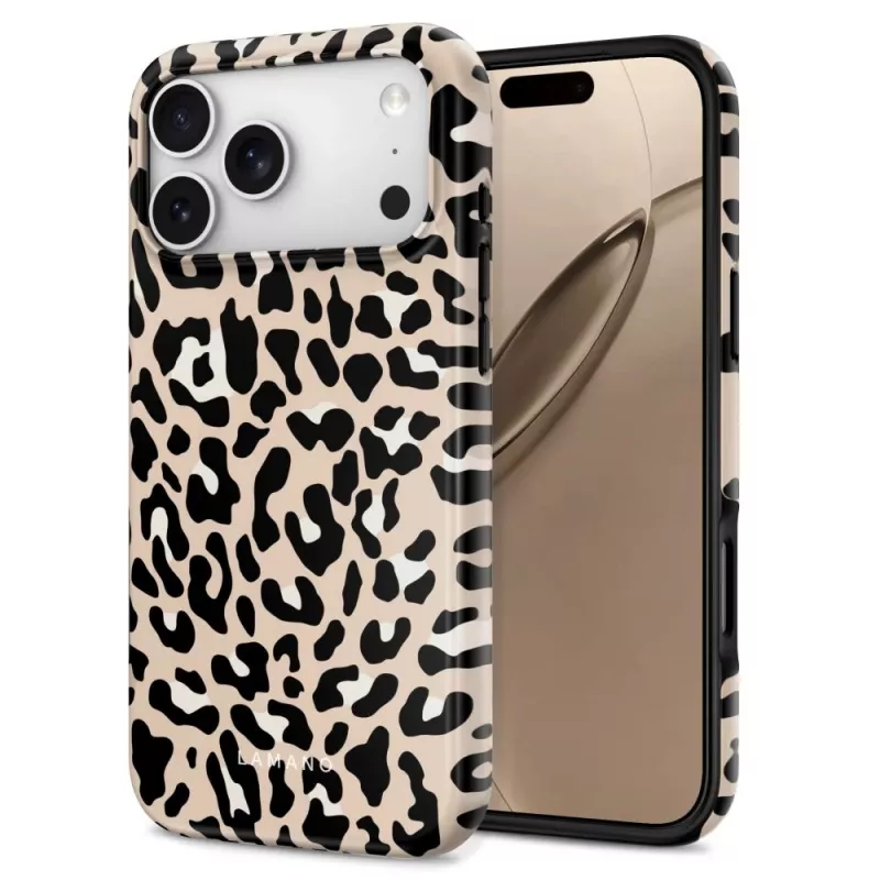 TECH-PROTECT Funda Lamano MagSafe para iPhone 17 Pro Max / 18 Pro Max - Pure Instinct