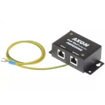 Protección contra Sobretensiones AXON-POE/PROF
