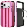 TECH-PROTECT Funda Lamano Magsafe para iPhone 17 Pro Max / 18 Pro Max – Candy Crush