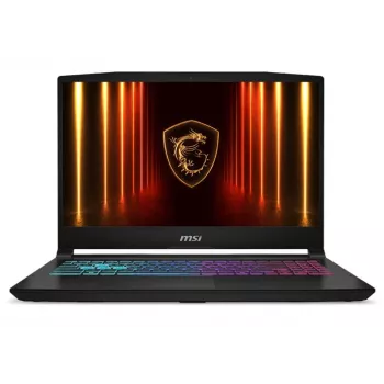 MSI Katana 15 HX B14WFK-494XPL - Portátil Gaming 15,6