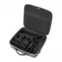 Sunnylife Bolsa de Hombro Multifunción con Correa para Estabilizadores DJI RS Serie - Negra