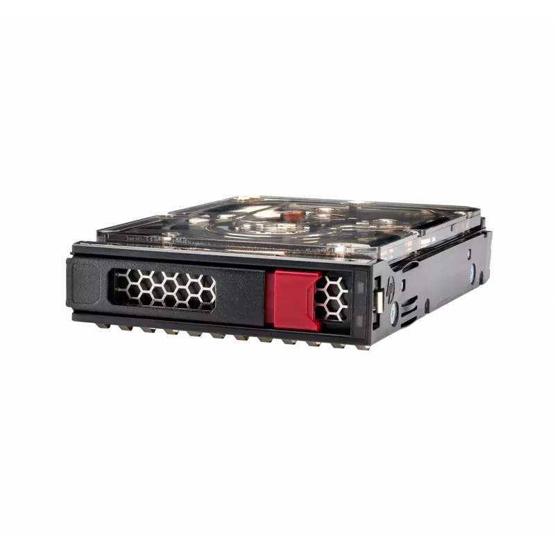 HP Enterprise P09155-H21 Disco Duro Interno 14TB SAS 12Gb/s 3,5