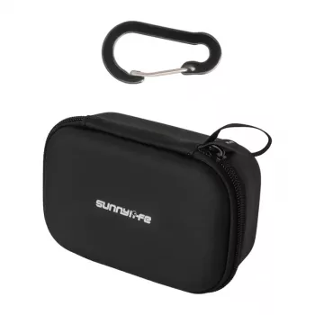 Sunnylife Bolsa de Cámara 2 en 1 para Insta360 Ace Pro