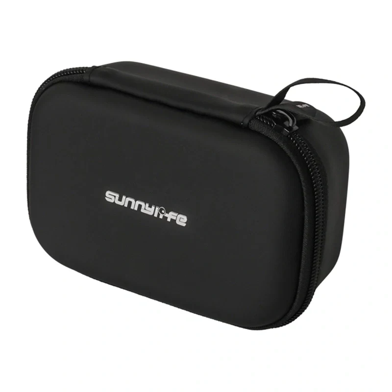 Sunnylife Bolsa de Cámara 2 en 1 para Insta360 Ace Pro