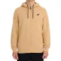 Sudadera hombre 4F M2551 beige talla L