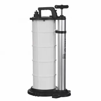 Bomba manual de cambio de aceite Yato YT-07087 1,5L