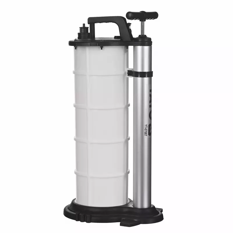 Bomba manual de cambio de aceite Yato YT-07087 1,5L