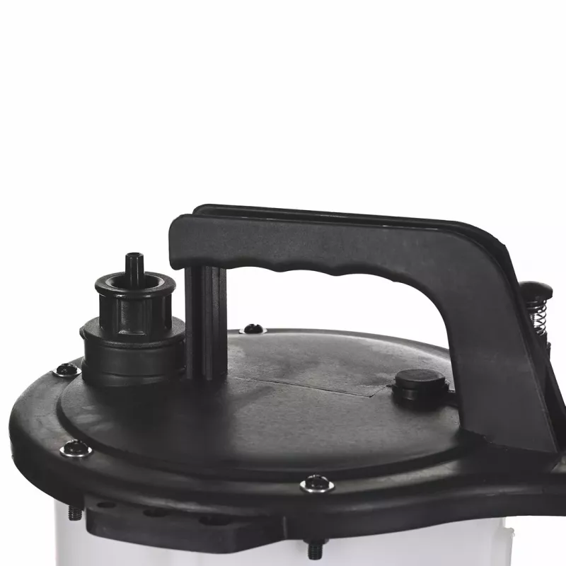 Bomba manual de cambio de aceite Yato YT-07087 1,5L