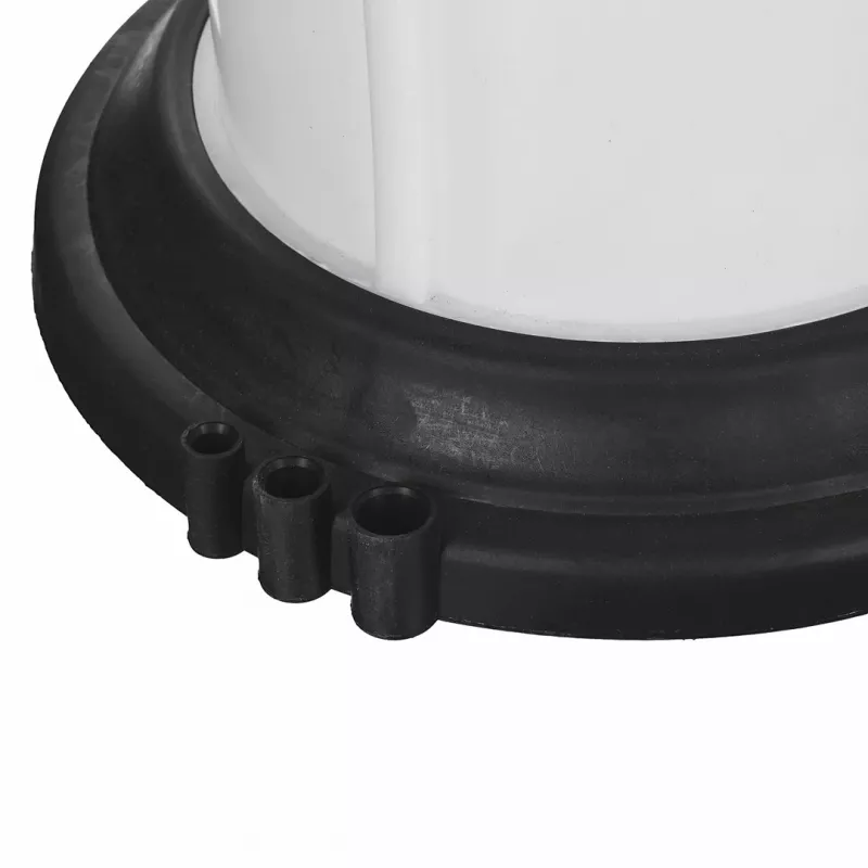Bomba manual de cambio de aceite Yato YT-07087 1,5L
