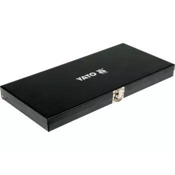 Gato hidráulico Yato YT-1763 10 toneladas