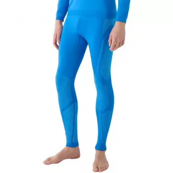 Mallas térmicas hombre 4F M166 azul L/XL