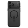TECH-PROTECT MAGSTAND MagSafe CC iPhone 17 Pro / 18 Pro negro mate