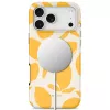 Funda TECH-PROTECT Lamano MagSafe iPhone 17 Pro / 18 Pro Lemon Haze