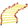 Escalera de agilidad Yakima Sport 8 m con mecanismo de bloqueo