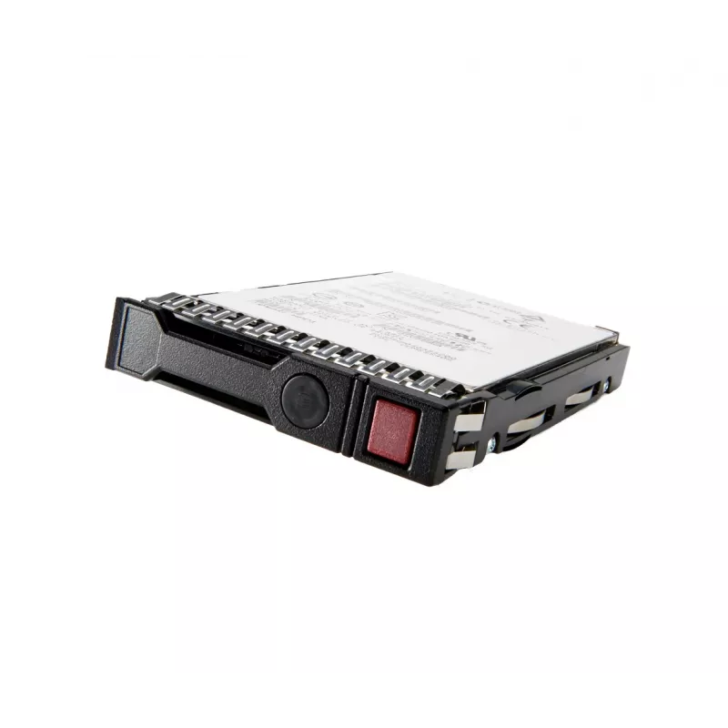 HDD HPE 704861-001 2TB 3,5 pulgadas SATA 6G 7.2K Midline con Smart Carrier