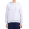 Sudadera para mujer Cool Light Grey Melange 4F F2536 XL