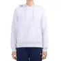 Sudadera para mujer Cool Light Grey Melange 4F F2536 XL