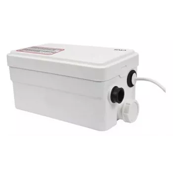 Bomba de desagüe para ducha y lavabo TOYA WAVE