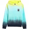 Sudadera niños 4F M3184 multicolor 140cm