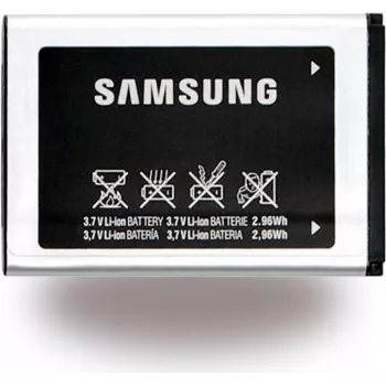 Samsung 25W Super Fast Charging cargador de pared USB-C EP-TA800XBEG - Negro