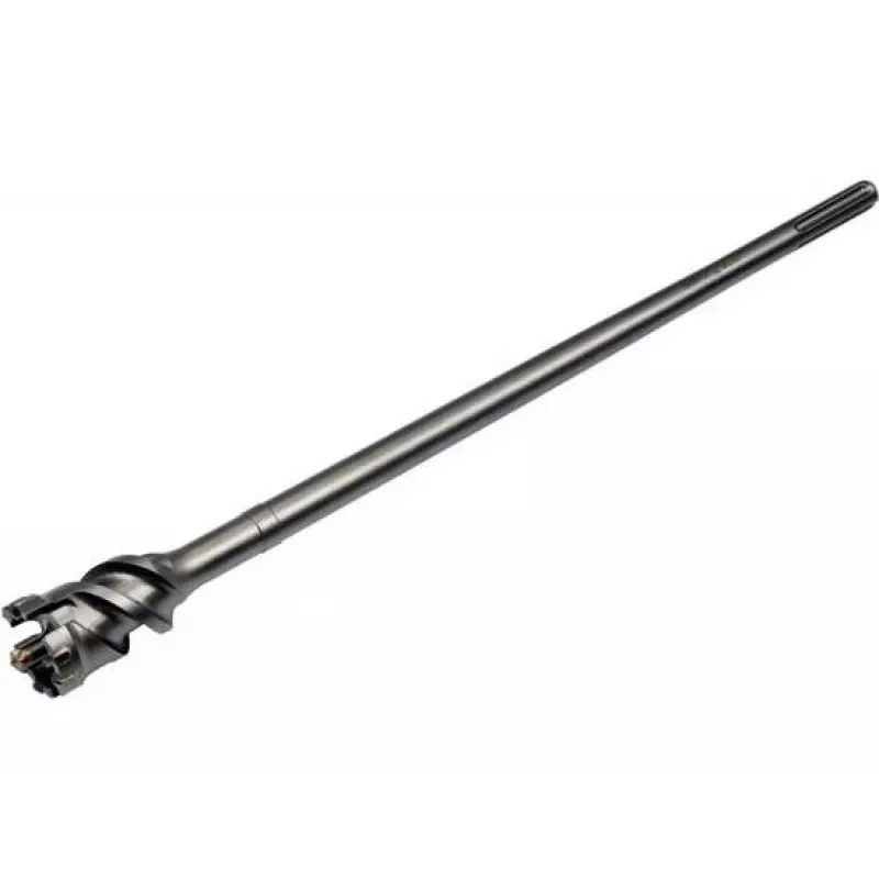Yato YT-44045 broca para hormigón 10 mm x 120 mm