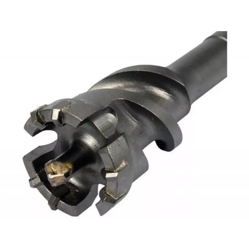 Yato YT-44045 broca para hormigón 10 mm x 120 mm