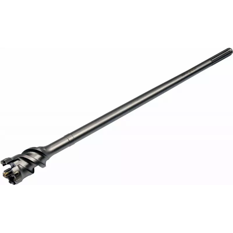 Yato YT-44045 broca para hormigón 10 mm x 120 mm