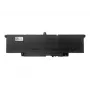 Dell batería Li-Ion primaria de 3 celdas 55Wh (60GY0)