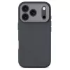 TECH-PROTECT UNIQ funda MagSafe CC para iPhone 17 Pro Max / 18 Pro Max – Antracita
