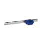 raaco 102742 caja de almacenamiento 605 x 44 x 16 mm Azul