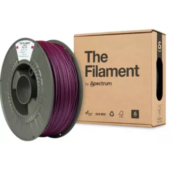 SPECTRUM The Filament PLA CF Violeta 1,75mm 1kg (TF-24097)