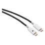 POWERA cable de carga USB-C a USB-C de 3 m para PS5, PS5 Pro, PS5 Slim - Negro PSAC0372-01