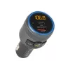 BLOW transmisor FM Bluetooth 5.1 + QC3.0 + PD 24W