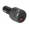 BLOW transmisor FM Bluetooth 5.1 + QC3.0 + PD 24W