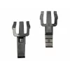 REALWEAR Honeywell North Zone clips para casco de ala completa 3 pares para HMT-1 Navigator serie 500 (127146)