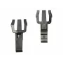 REALWEAR Honeywell North Zone clips para casco de ala completa 3 pares para HMT-1 Navigator serie 500 (127146)
