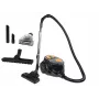 BLOW C899 aspirador sin bolsa con ciclón, 700 W, 2,5 L, HEPA H13, Negro/Rojo
