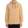 Sudadera hombre 4F Beige cuello redondo M2551 talla M