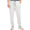 4F Pantalón hombre CAS M1673 Cool Light Grey Melange XL