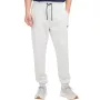 4F Pantalón hombre CAS M1673 Cool Light Grey Melange XL