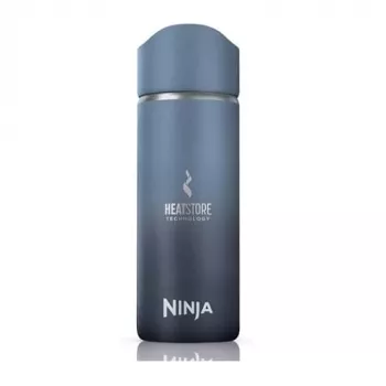 Vaso térmico Ninja Sip Perfect 400 ml azul